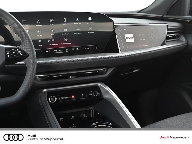 Audi Q5 Quattro S-Line