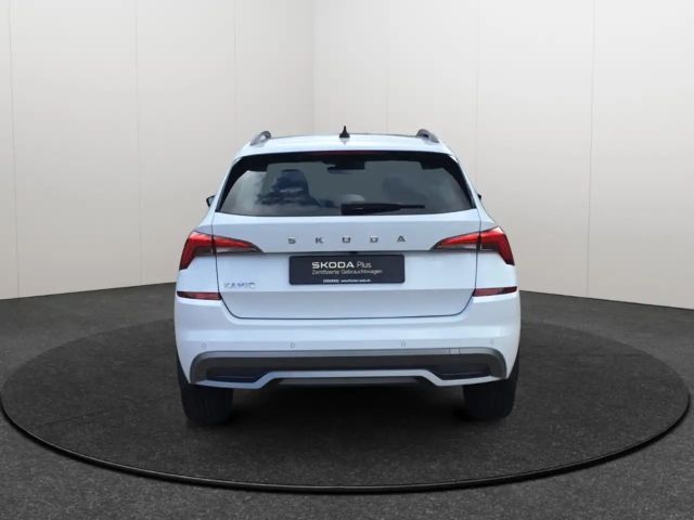 Skoda Kamiq 1.0 TSI Clever