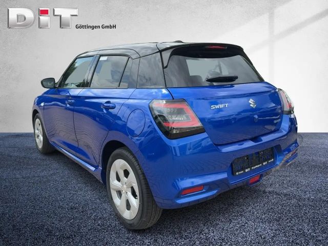 Suzuki Swift Comfort DualJet