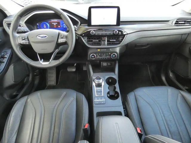 Ford Kuga Plug in Hybrid