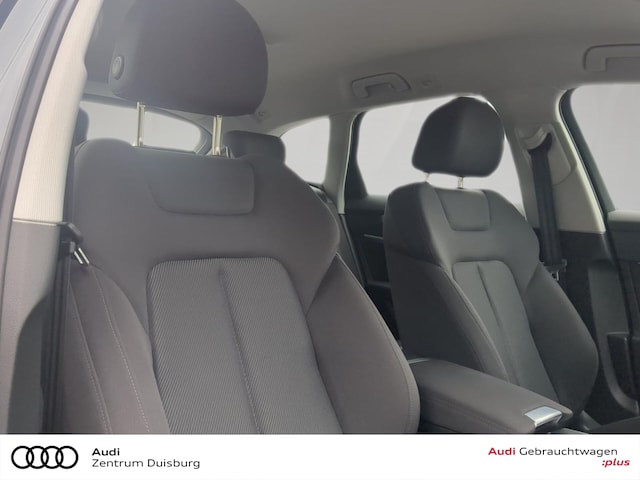 Audi A6 50 TDI Avant Quattro Sport