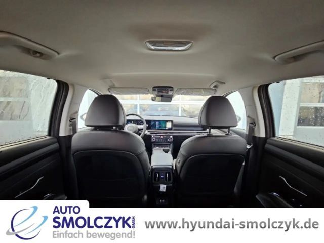 Hyundai Tucson 1.6 Prime T-GDi