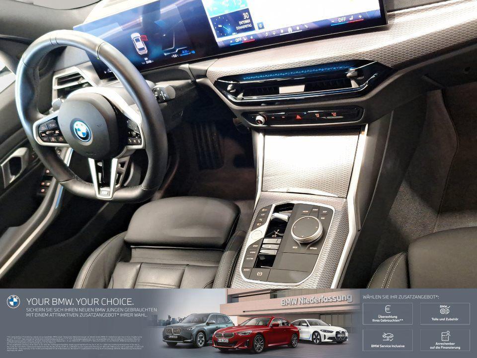 BMW 330 330e Touring