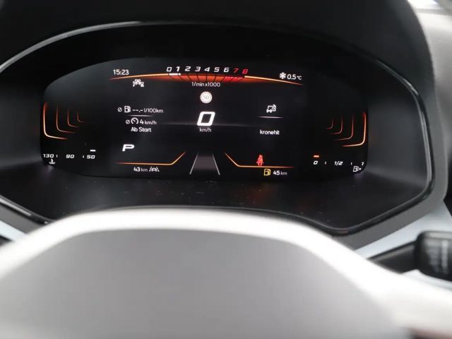 Seat Arona 1.0 TSI DSG Style