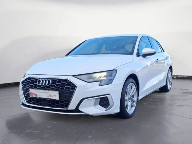 Audi A3 35 TDI S-Tronic Sedan