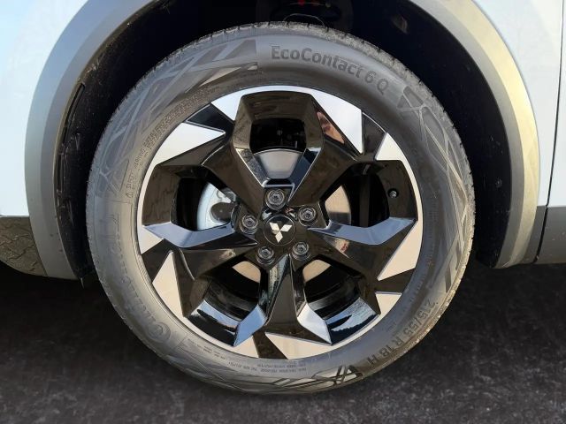 Mitsubishi Grandis Diamant Plus 1,3 Turbo TEMP PDC NAVI SHZ