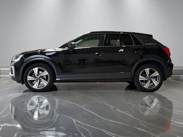 Audi Q2 35 TDI Quattro S-Tronic