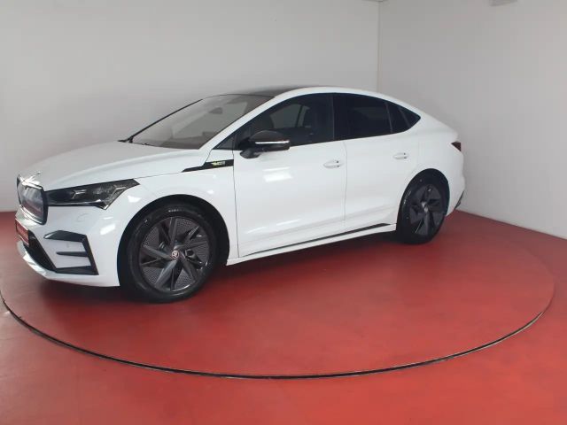Skoda Enyaq Coupe Lounge RS