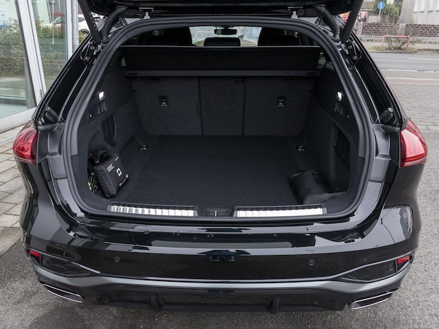 Audi A5 Avant S-Tronic