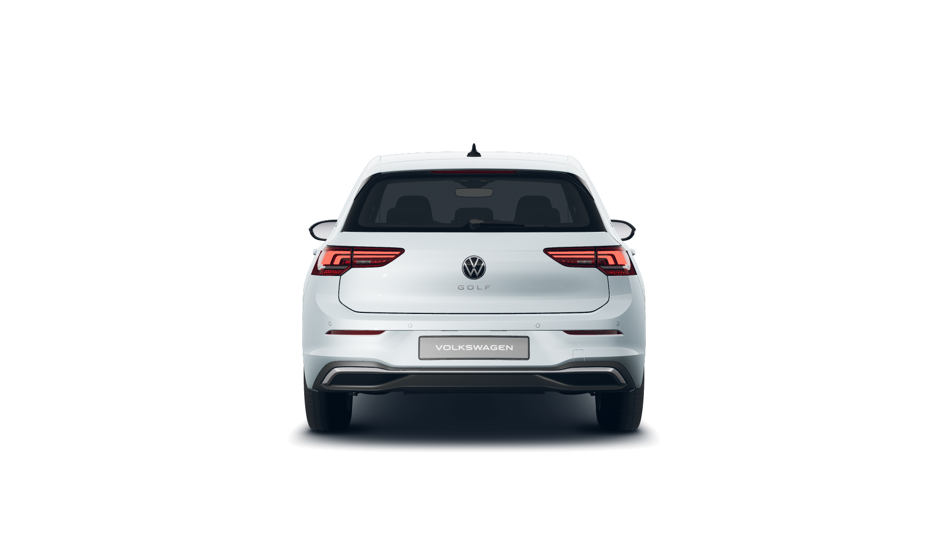 Volkswagen Golf 1.5 TSI Golf VIII