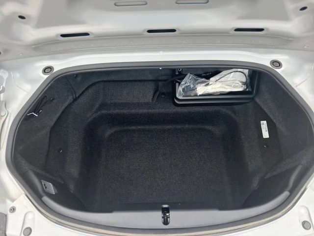 Mazda MX-5 RF SkyActiv