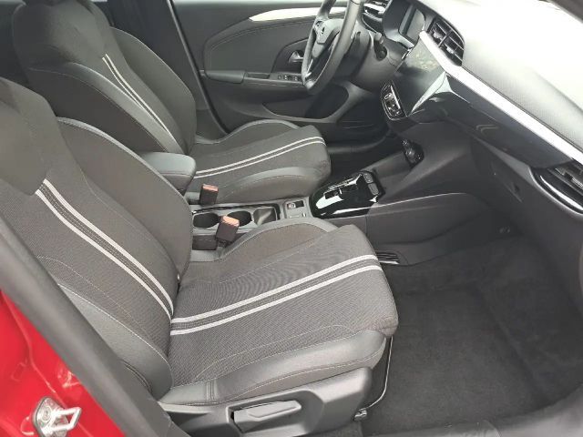 Opel Corsa GS-Line Grand Sport