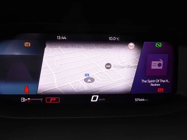 Seat Leon DSG Sportstourer