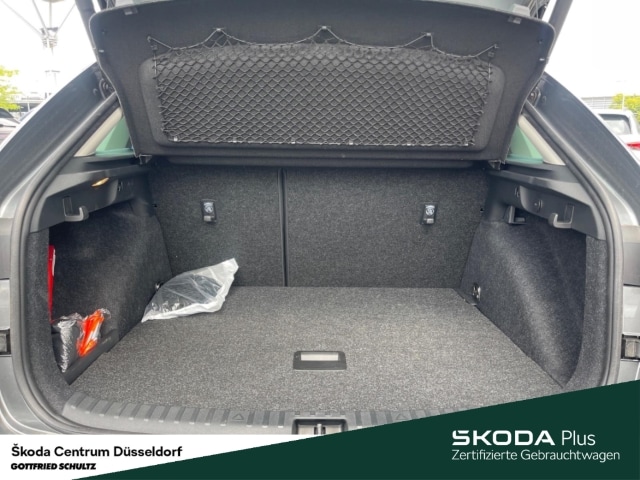 Skoda Scala Selection