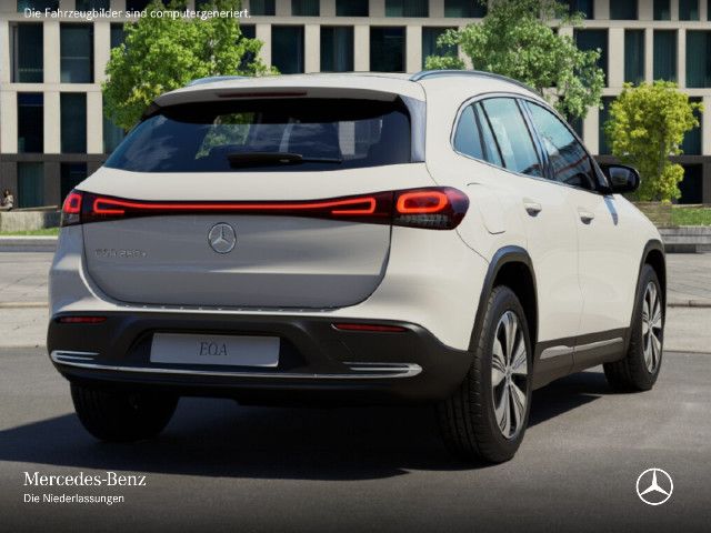 Mercedes-Benz EQA 250