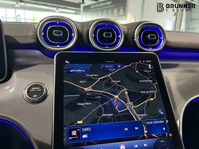 Mercedes-Benz CLE 200 AMG Line Coupé