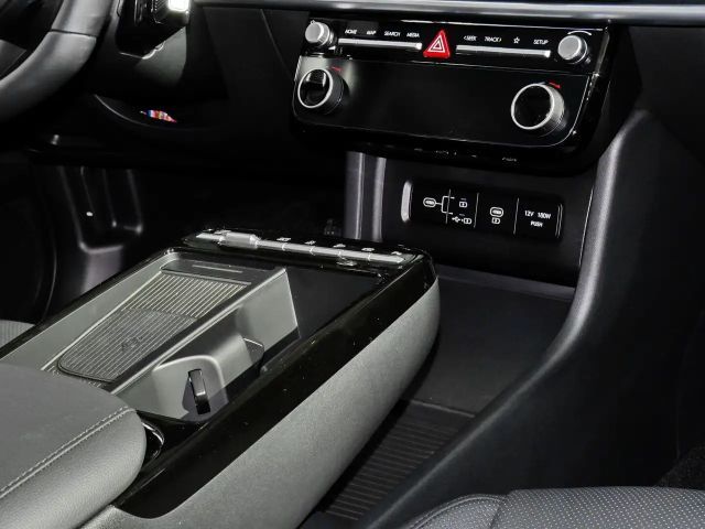 Hyundai Tucson Prime