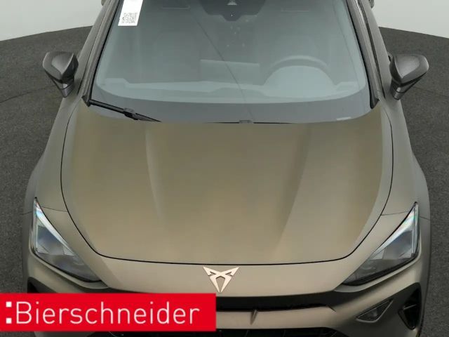 Cupra Formentor 2.0 TSI DSG VZ VZ5