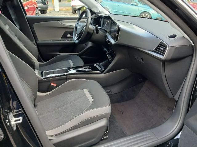 Opel Mokka Edition Mokka-e