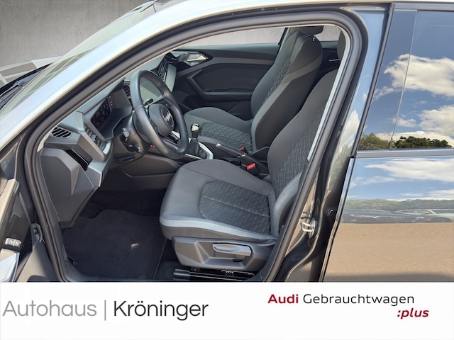 Audi A1 30 TFSI Sportback