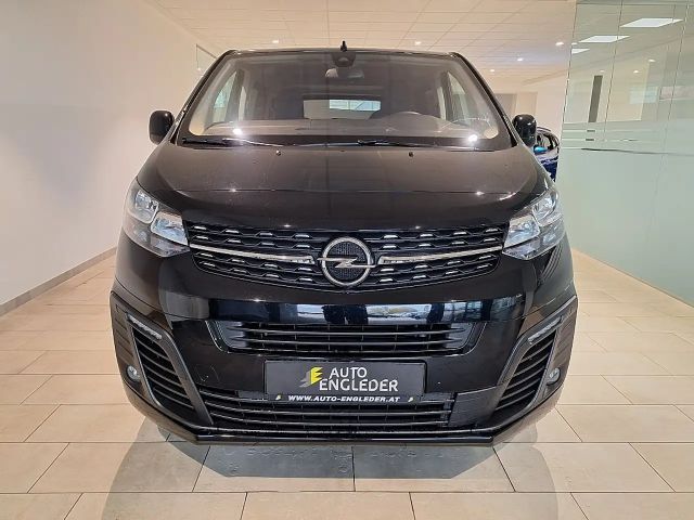 Opel Zafira Life 2,0 CDTI S&S Edition M Aut.