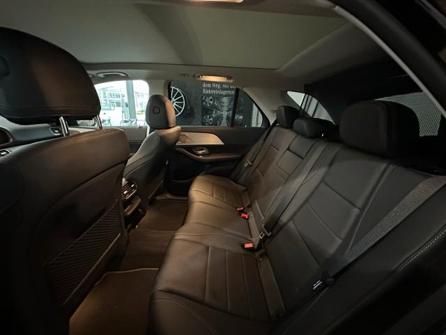 Mercedes-Benz GLE 350 de 4M AHK+PANORAMA+DISTRONIC+360°KAMERA