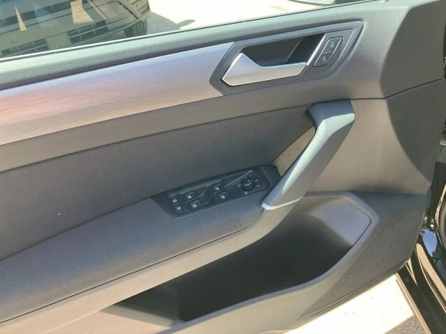 Volkswagen Touran Friends TSI