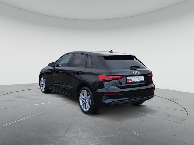 Audi A3 30 TDI S-Tronic Sportback
