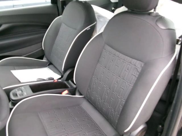 Fiat 500e 500 e Basis