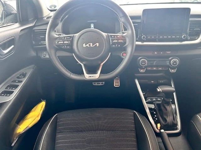 Kia Stonic GDi GT-Line