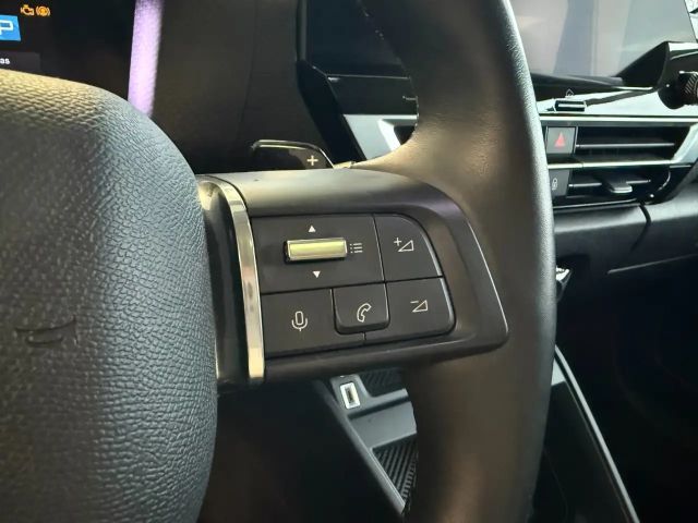 Citroën C4 Max PureTech