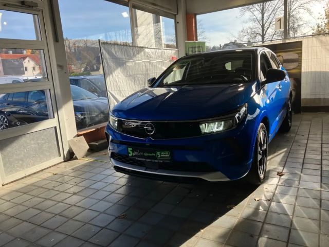 Opel Grandland X 1.2 Turbo