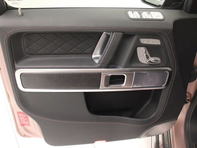 Mercedes-Benz G 500 9G-TRONIC Stronger Than Diamonds 1/300