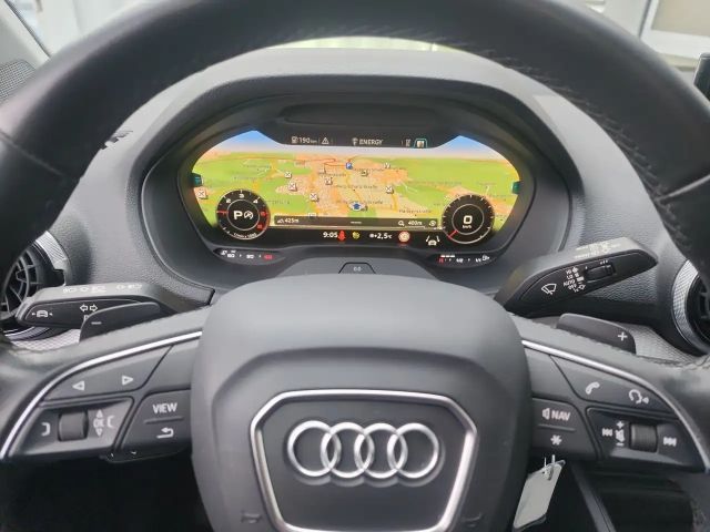 Audi Q2 35 TDI Quattro S-Tronic