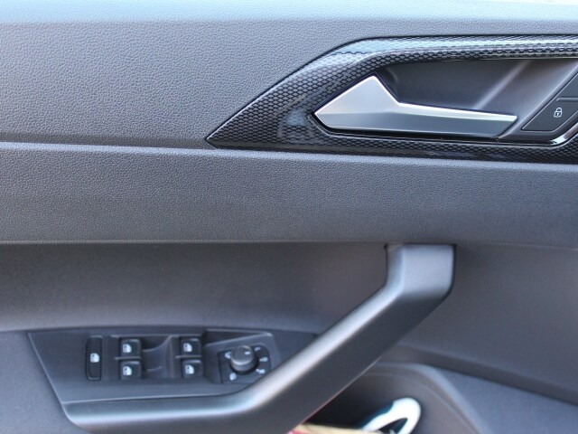 Volkswagen Polo 1.0 TSI