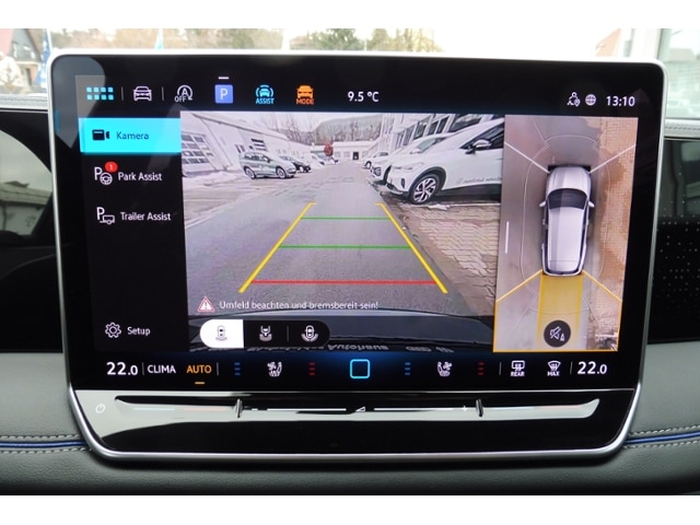 Volkswagen Tiguan DSG R-Line