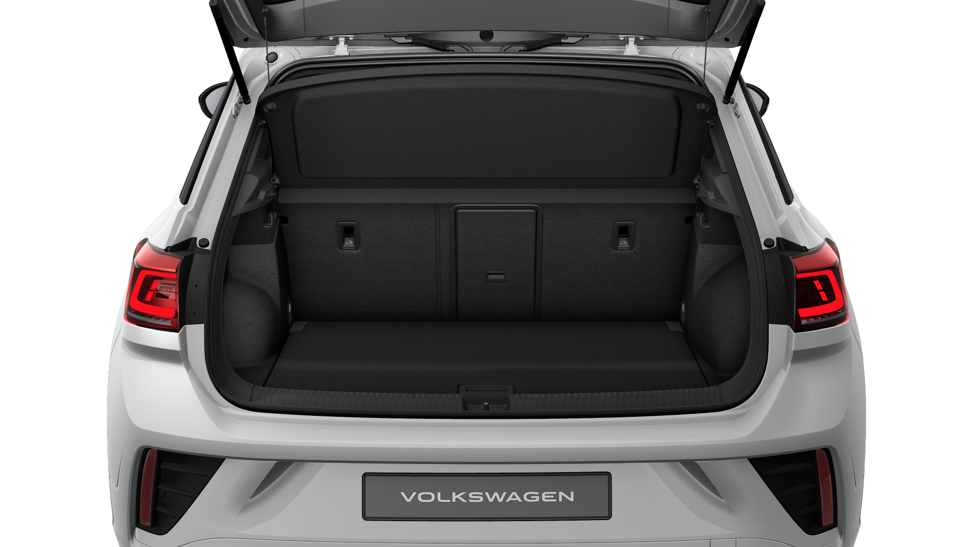 Volkswagen T-Roc 1.5 TSI DSG R-Line