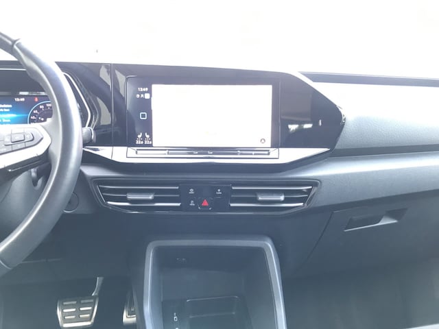 Volkswagen Caddy 2.0 TDI DSG Maxi Style