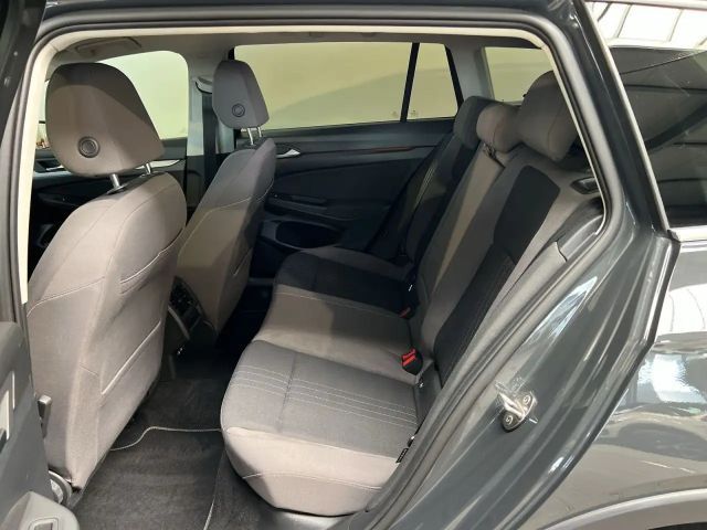 Volkswagen Golf 2.0 TDI AllTrack DSG Variant