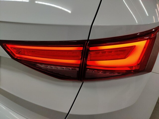 Cupra Ateca 2.0 TSI 4Drive