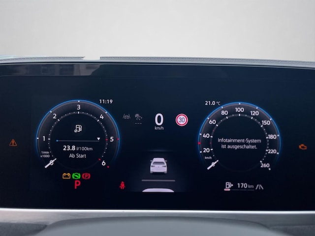 Volkswagen Passat R-Line Variant