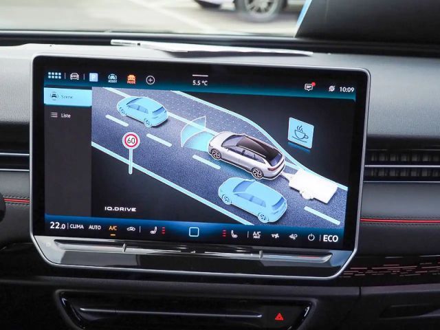 Volkswagen ID.7 4Motion GTX Tourer