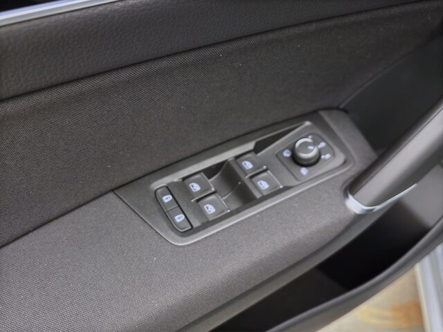 Volkswagen Touran 2.0 TDI DSG Highline