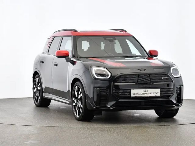 MINI Cooper SE Countryman All4 SE