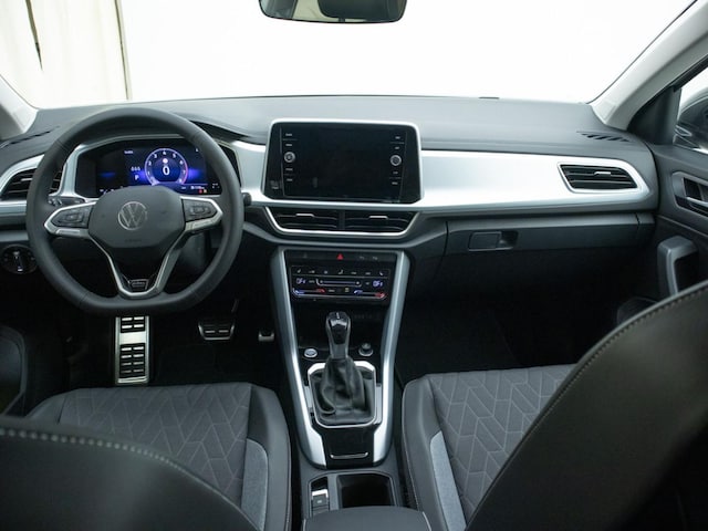 Volkswagen T-Roc 1.5 TSI DSG