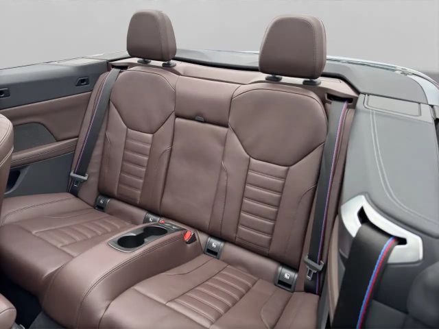 BMW 430 430i Cabrio M-Sport