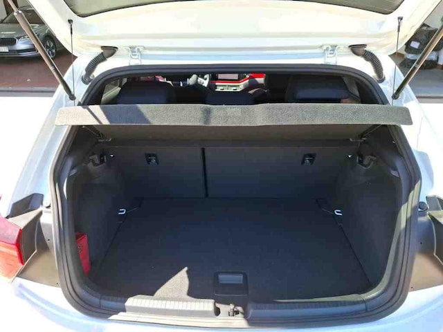 Volkswagen Polo 2.0 TSI DSG GTI IQ.Drive