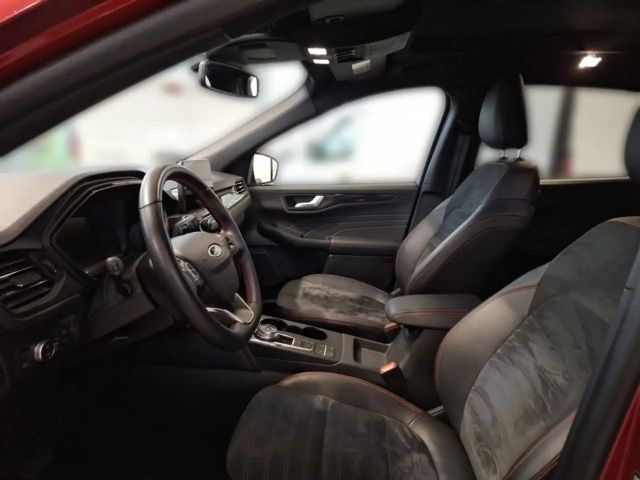 Ford Kuga Plug in Hybrid ST Line X