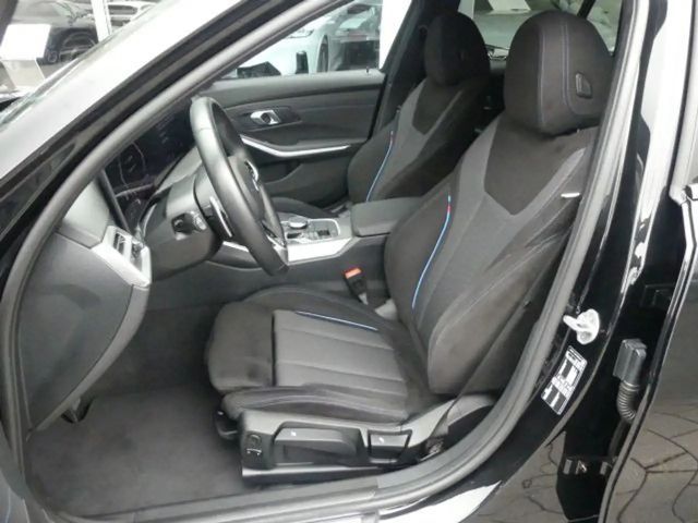 BMW 318 318d Touring