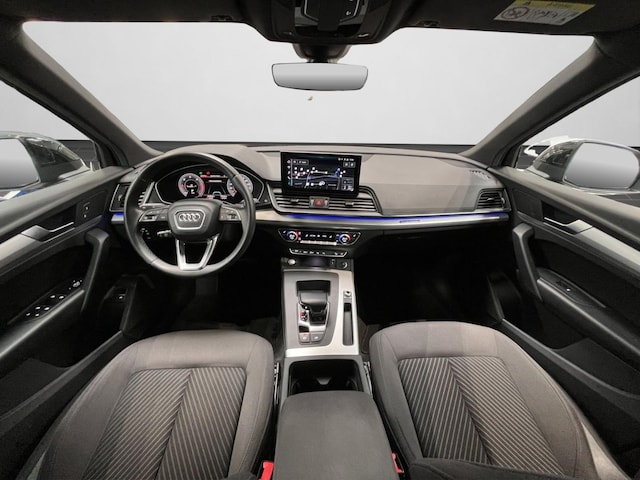 Audi Q5 40 TDI Quattro S-Tronic